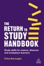The Return to Study Handbook