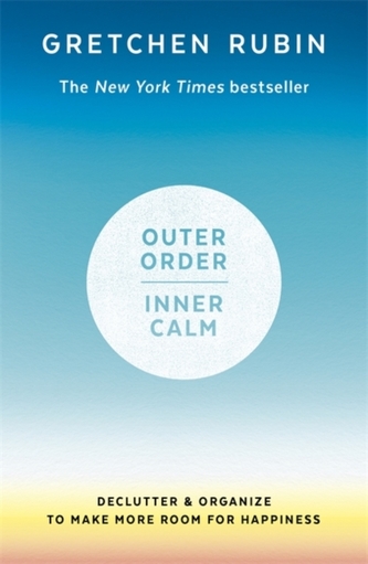 Outer Order Inner Calm