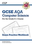 NEW GCSE COMPUTER SCIENCE AQA EXAM PRACT