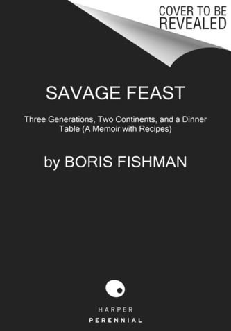 Savage Feast