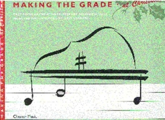 Making the Grade