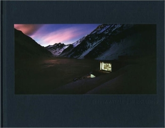 In Extremis - Landscape Into Architecture