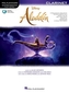 ALADDIN CLARINET