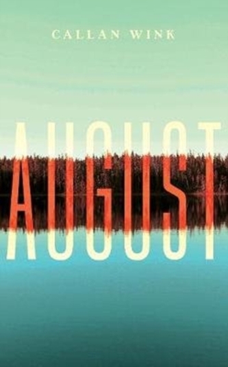 AUGUST