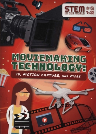 Moviemaking Technology