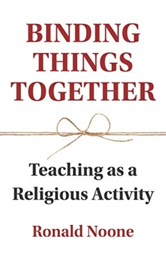 Binding Things Together