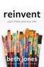 Reinvent