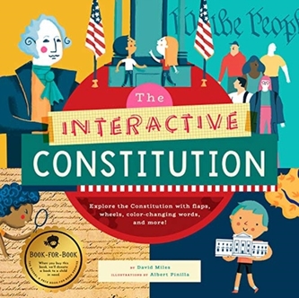 INTERACTIVE CONSTITUTION