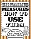 Magical Maths - Measures