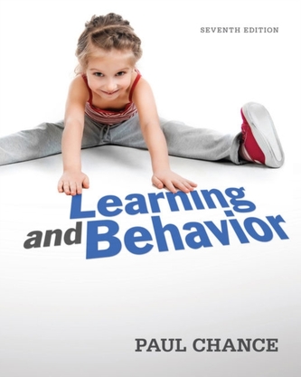 LEARNING AND BEHAVIOR: ACTIVE LEARNING EDITION