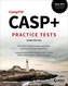 CASP+ Practice Tests