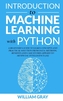 INTRODUCTION TO MACHINE LEARNING WITH PY