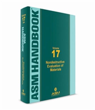 ASM Handbook, Volume 17