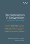 Decolonisation in Universities