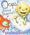 Oops! A Diaper David Book