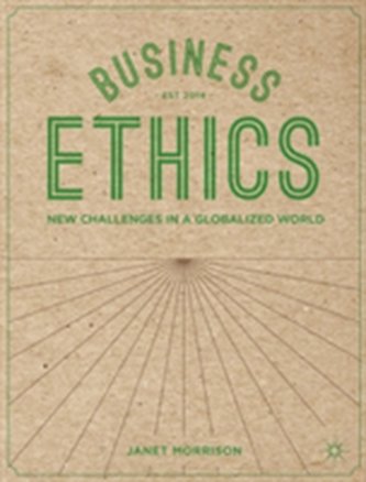 Business Ethics