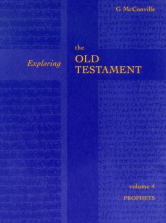 Exploring the Old Testament
