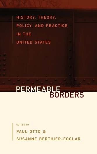 Permeable Borders