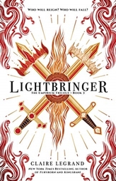LIGHTBRINGER