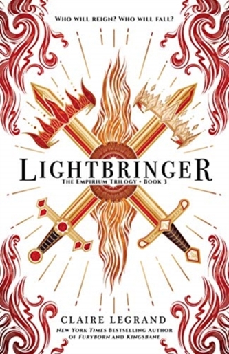 LIGHTBRINGER