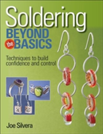 Soldering Beyond the Basics