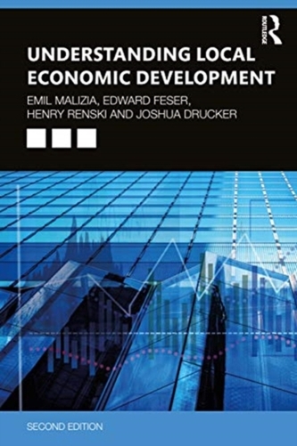 Understanding Local Economic Development