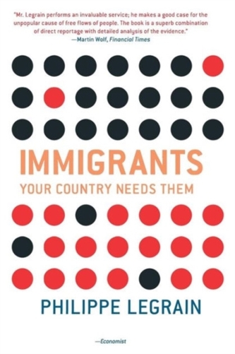 Immigrants