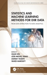 Statistics and Machine Learning Methods for EHR Data