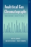 Analytical Gas Chromatography
