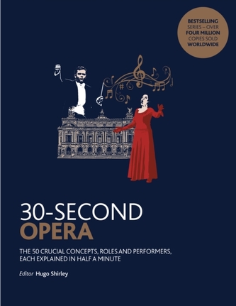 30-Second Opera