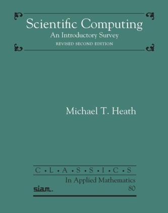 Scientific Computing