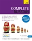 Complete Russian Beginner to Intermediate Course