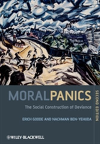 Moral Panics