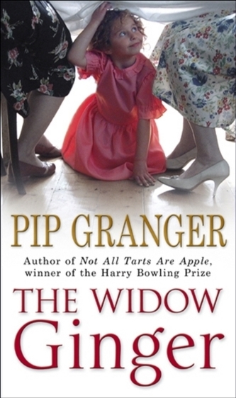 The Widow Ginger