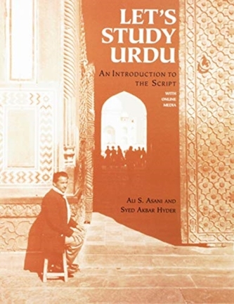 Let's Study Urdu