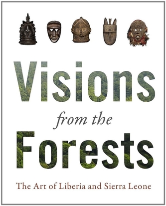 Visions from the Forest