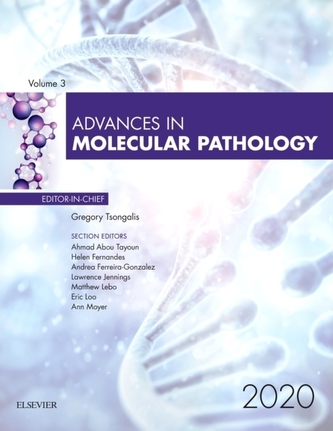 Advances in Molecular Pathology