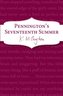 Pennington's Seventeenth Summer