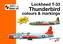 Lockheed T-33 Thunderbird