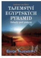 Tajemství egyptských pyramid