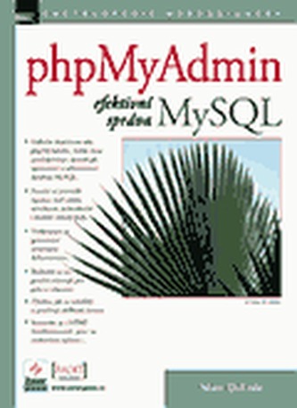 phpMyAdmin