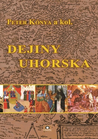 Dejiny Uhorska