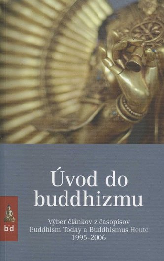 Úvod do buddhizmu