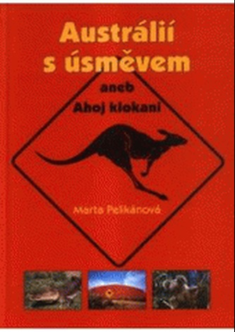 Austrálií s úsměvem