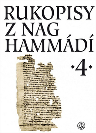 Rukopisy z Nag Hammádí 4