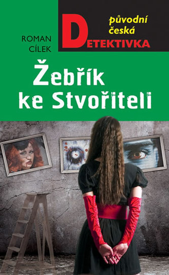 Žebřík ke stvořiteli