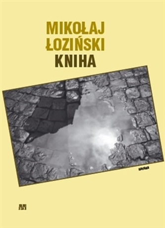 Kniha