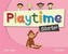 Playtime Starter Course Book