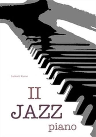 Jazz Piano 2 + CD