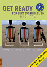 Get Ready for Success in English A1 Digital